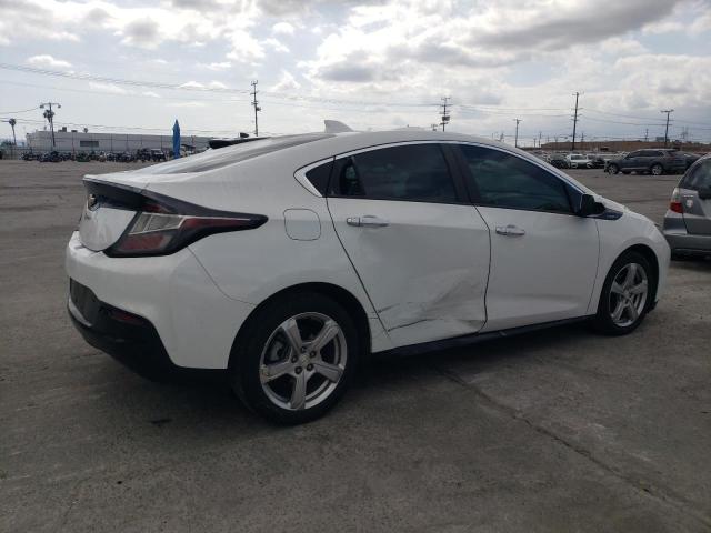  CHEVROLET VOLT 2018 Biały