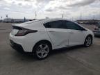 2018 Chevrolet Volt Lt en Venta en Sun Valley, CA - Side
