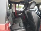 2013 Jeep Wrangler Unlimited Sport for Sale in Oklahoma City, OK - Front End