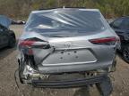 2023 Toyota Highlander L იყიდება Marlboro-ში, NY - All Over