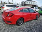 2021 Honda Civic Exl for Sale in North Billerica, MA - Front End