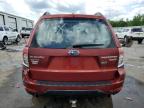 2010 Subaru Forester Xs zu verkaufen in Montgomery, AL - Rear End