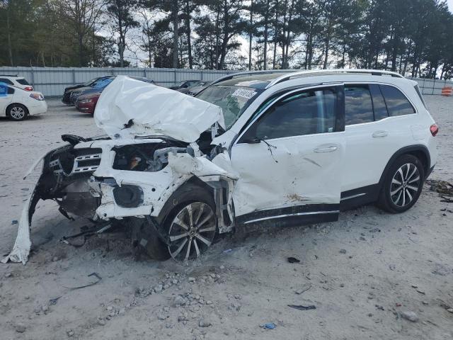 2022 Mercedes-Benz Glb 250