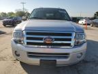 2012 Ford Expedition Xlt for Sale in Wilmer, TX - Hail