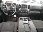 2023 CHEVROLET SILVERADO K2500 HEAVY DUTY à vendre chez Copart QC - MONTREAL