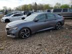 2019 Honda Accord Sport zu verkaufen in Chalfont, PA - Rear End