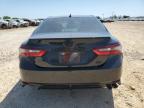 2022 Toyota Camry Se продається в San Antonio, TX - Hail