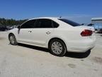 2014 Volkswagen Passat S იყიდება Ellenwood-ში, GA - Minor Dent/Scratches