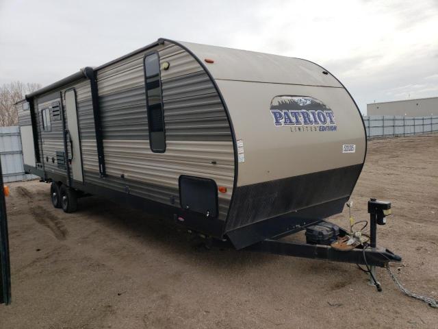 2018 Cher 304R