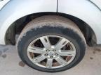 2010 LAND ROVER DISCOVERY for sale at Copart BRISTOL