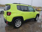2018 Jeep Renegade Latitude للبيع في Littleton، CO - Stripped