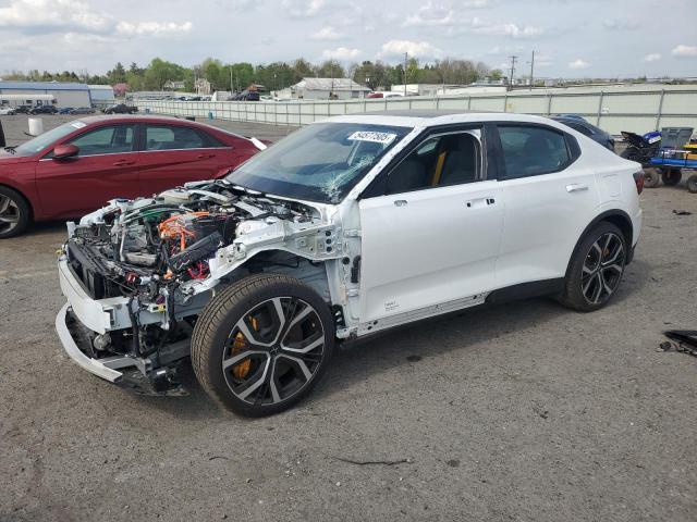  POLESTAR 2 2023 Білий