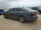 2017 Volkswagen Passat R-Line იყიდება San Antonio-ში, TX - Front End