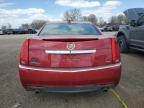 2010 Cadillac Cts Performance Collection იყიდება Des Moines-ში, IA - Front End