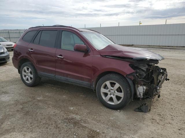 2007 HYUNDAI SANTA FE SE