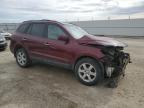 2007 HYUNDAI SANTA FE SE for sale at Copart AB - EDMONTON