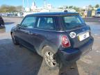 2012 MINI ONE for sale at Copart ST HELENS