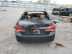 2013 Chevrolet Cruze Ls na sprzedaż w Lexington, KY - Burn