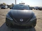 2018 Nissan Sentra Sr Turbo for Sale in Tulsa, OK - Side