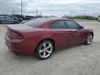 2018 Dodge Charger Sxt Plus იყიდება Indianapolis-ში, IN - Water/Flood