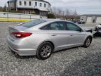 2016 Hyundai Sonata Se for Sale in North Billerica, MA - Front End