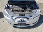 2015 Nissan Sentra S იყიდება Waldorf-ში, MD - Rear End