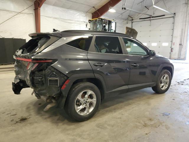  HYUNDAI TUCSON 2022 Charcoal