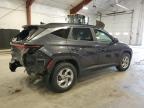 2022 Hyundai Tucson Sel for Sale in Center Rutland, VT - Rear End