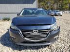 2016 Mazda 3 Grand Touring продається в Lyman, ME - Rear End