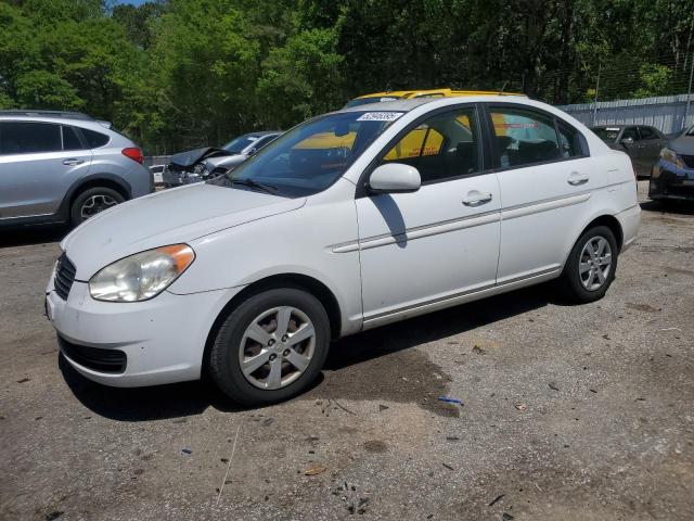 2010 Hyundai Accent Gls