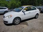2010 Hyundai Accent Gls en Venta en Austell, GA - Front End