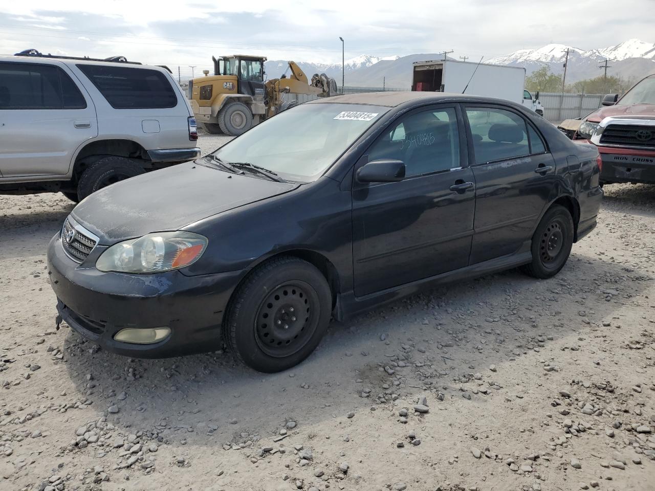 2006 Toyota Corolla Ce for Sale in Magna, UT - Normal Wear