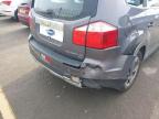 2012 CHEVROLET ORLANDO LT for sale at Copart CHESTER