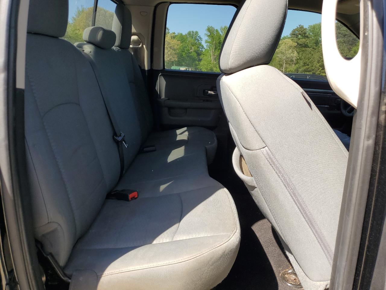 2013 Ram 1500 Slt VIN: 1C6RR7GT3DS675087 Lot: 53305155