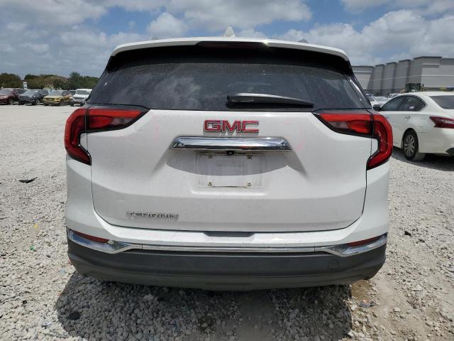 GMC TERRAIN 2020 Biały