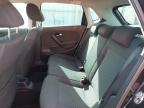 2011 VOLKSWAGEN POLO MATCH for sale at Copart YORK