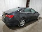 2023 Chevrolet Malibu Lt for Sale in Leroy, NY - Front End