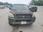 2005 Honda Pilot Exl for Sale in Greenwell Springs, LA - Water/Flood