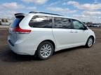 2012 Toyota Sienna Xle for Sale in Bowmanville, ON - Side