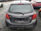 2015 Toyota Yaris  de vânzare în Montreal-est, QC - Front End