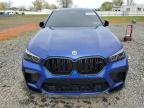 2023 Bmw X6 M на продаже в Marlboro, NY - Missing/Altered Vin