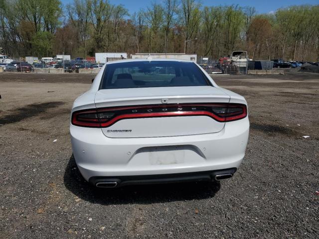  DODGE CHARGER 2023 White