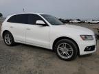 2017 AUDI Q5 PREMIUM à vendre chez Copart CA - SACRAMENTO