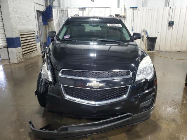  CHEVROLET EQUINOX 2015 Czarny