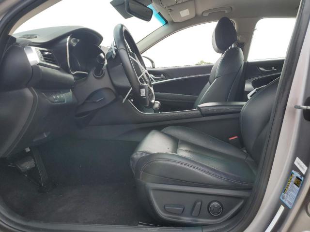  GENESIS G70 BASE 2022 Srebrny