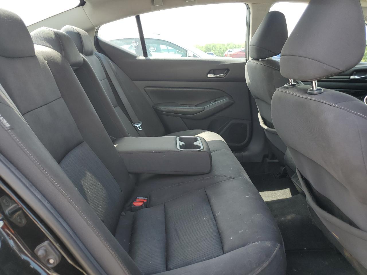 2020 Nissan Altima S VIN: 1N4BL4BV2LC211158 Lot: 55033855