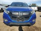 2019 Honda Hr-V Sport للبيع في San Martin، CA - Rear End