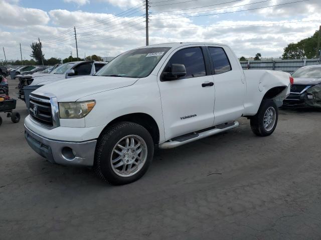 2011 Toyota Tundra Double Cab Sr5