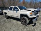 2014 Gmc Sierra K1500 Slt en Venta en Waldorf, MD - Front End