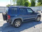 2005 Jeep Liberty Sport for Sale in Gastonia, NC - Rear End